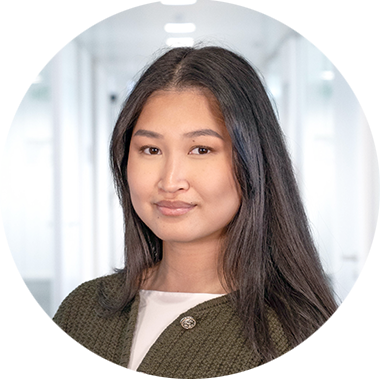 Tanya Suwannakharm